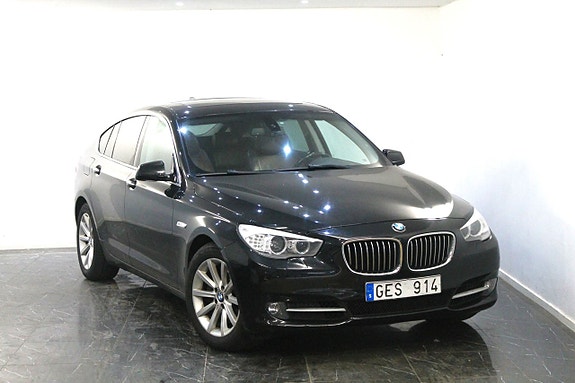 BMW 530d