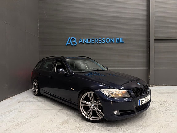 BMW 318 2 of 5