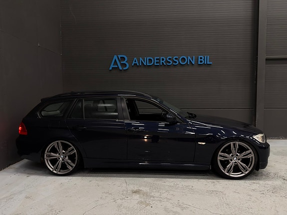 BMW 318 5 of 5