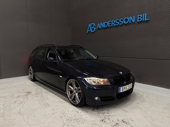 BMW 318 4 of 5