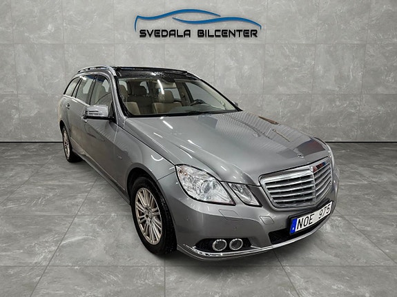 Mercedes-Benz E250