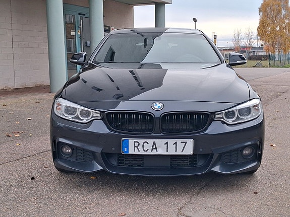 BMW 428i