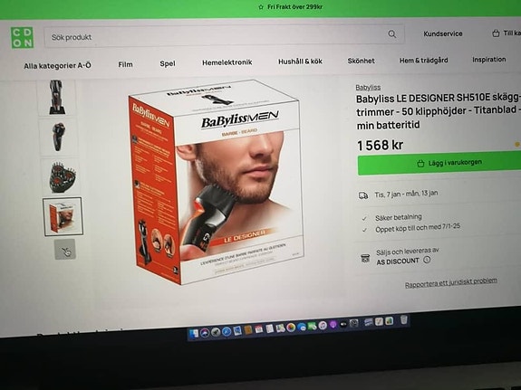 Product image 3 of 3