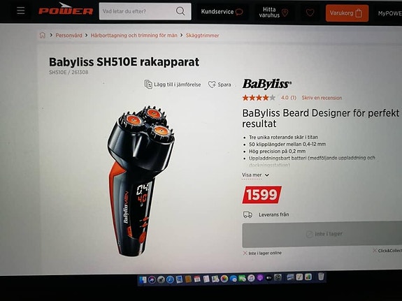 Product image 2 of 3