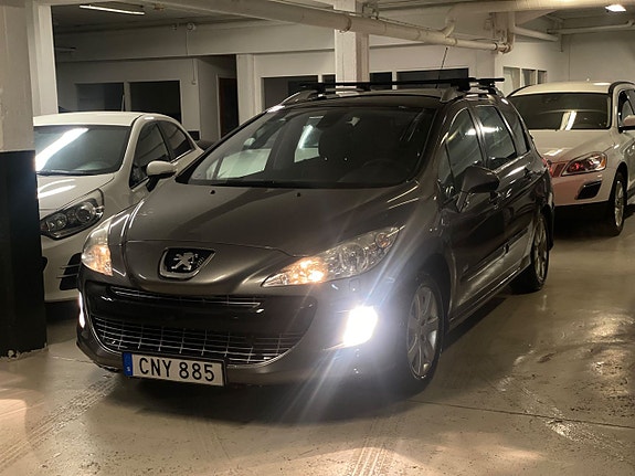Peugeot 308 SW