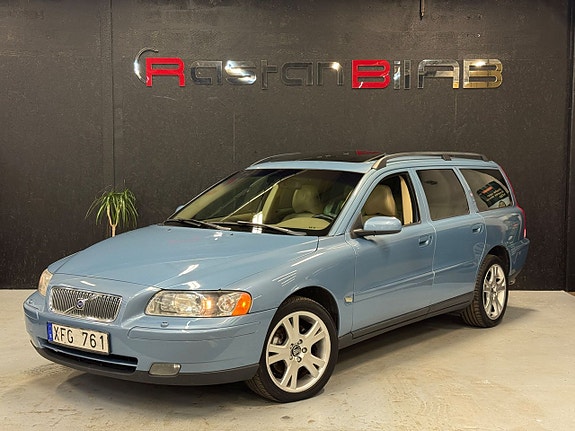 Volvo V70