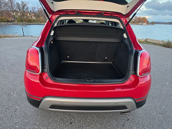 Fiat 500X 6 of 30