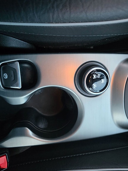 Fiat 500X 22 of 30