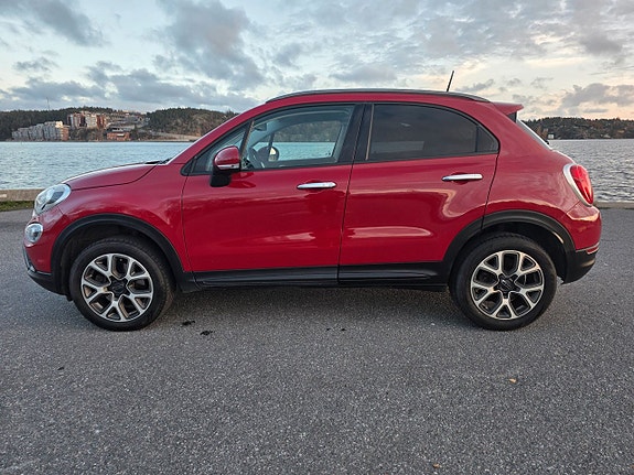 Fiat 500X 9 of 30