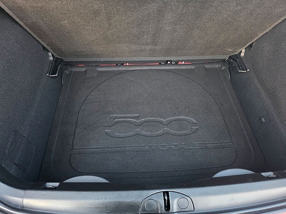 Fiat 500X 13 of 30