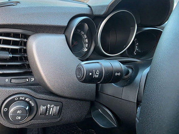 Fiat 500X 19 of 30