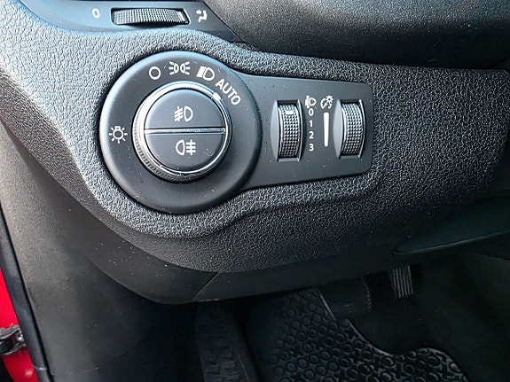 Fiat 500X 20 of 30