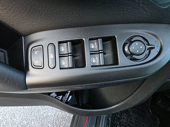 Fiat 500X 17 of 30