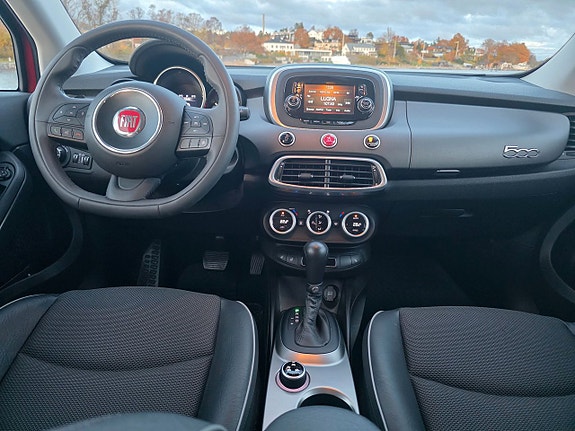Fiat 500X 27 of 30