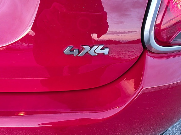 Fiat 500X 30 of 30