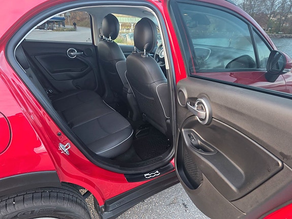 Fiat 500X 11 of 30