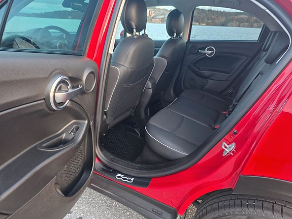 Fiat 500X 5 of 5