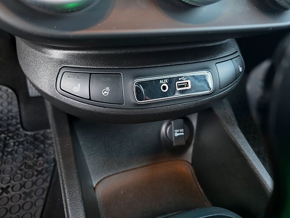 Fiat 500X 26 of 30