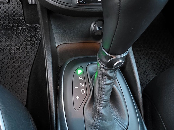 Fiat 500X 23 of 30