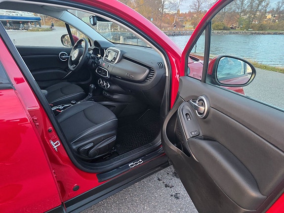 Fiat 500X 10 of 30