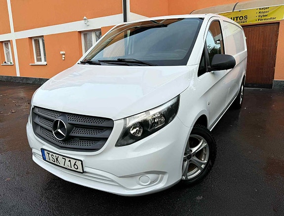 Mercedes-Benz Vito 114