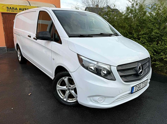 Mercedes-Benz Vito 114