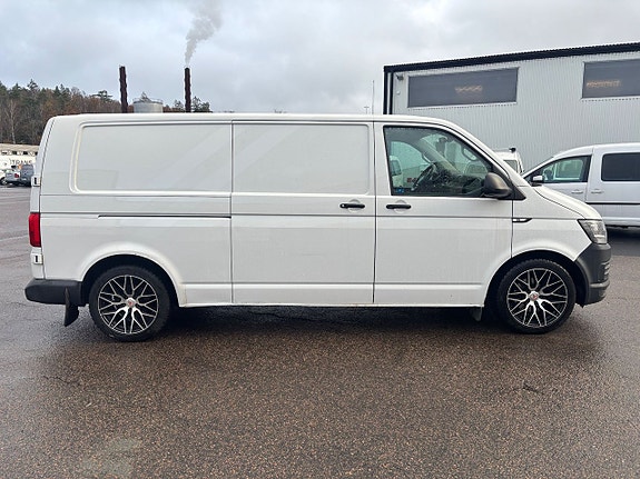 Volkswagen Transporter 5 of 5