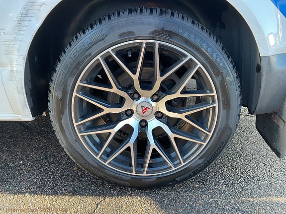 Volkswagen Transporter 20 of 27