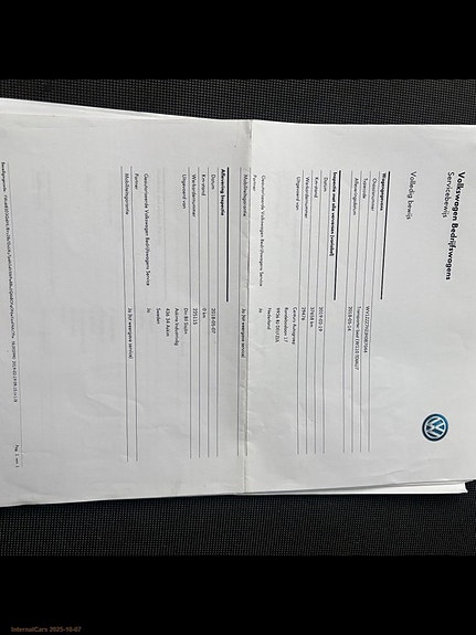 Volkswagen Transporter 26 of 27