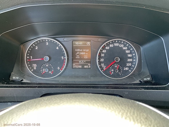 Volkswagen Transporter 13 of 27