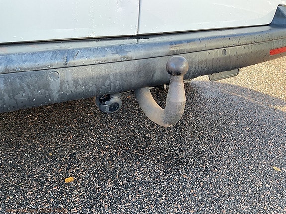 Volkswagen Transporter 21 of 27
