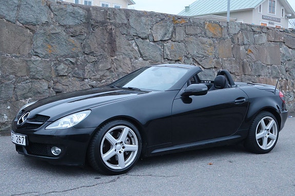 Mercedes-Benz SLK280