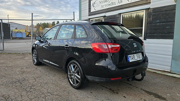 Seat Ibiza 3 of 4
