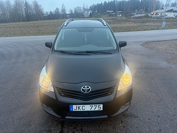 Toyota Verso
