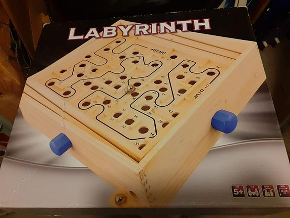 Product image 1 of 5
