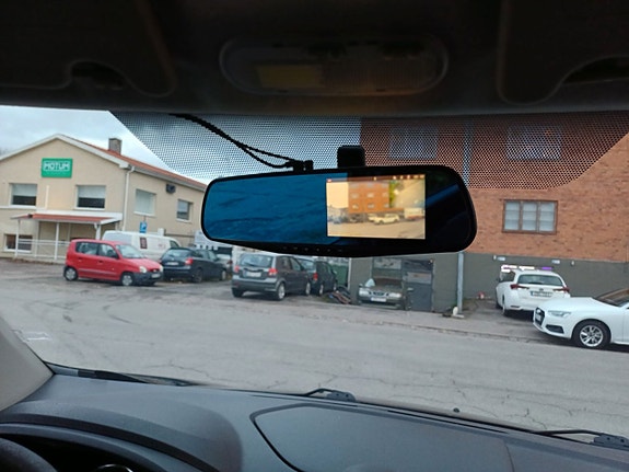 Dacia Lodgy 13 of 24