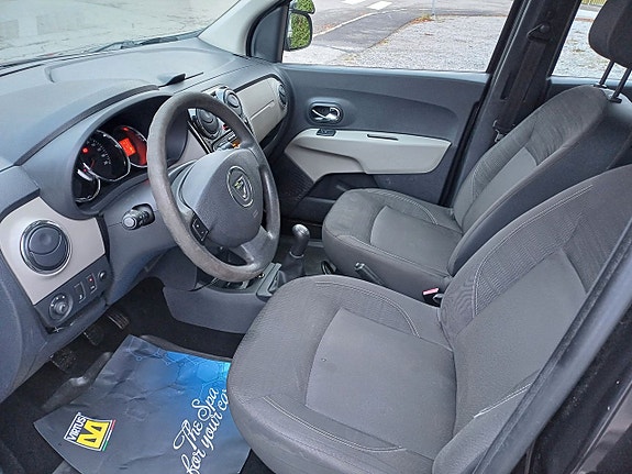 Dacia Lodgy 12 of 24