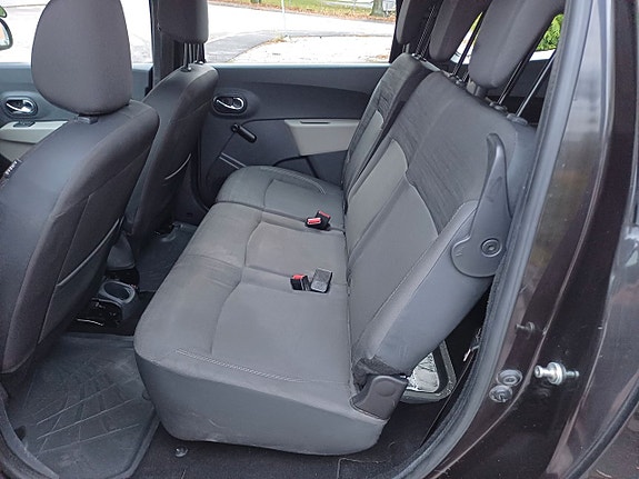 Dacia Lodgy 10 of 24