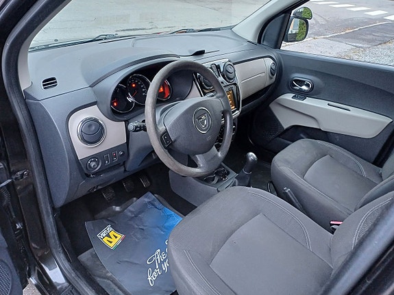 Dacia Lodgy 6 of 24