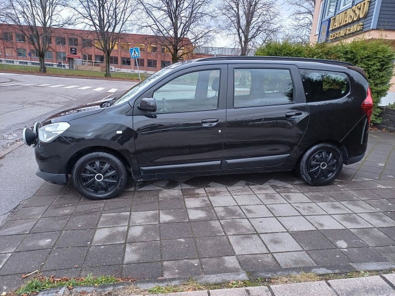 Dacia Lodgy 9 of 24