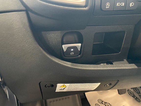 Adria Compact Supreme SL / B-körkort / under 7m / Automat / 23 of 25