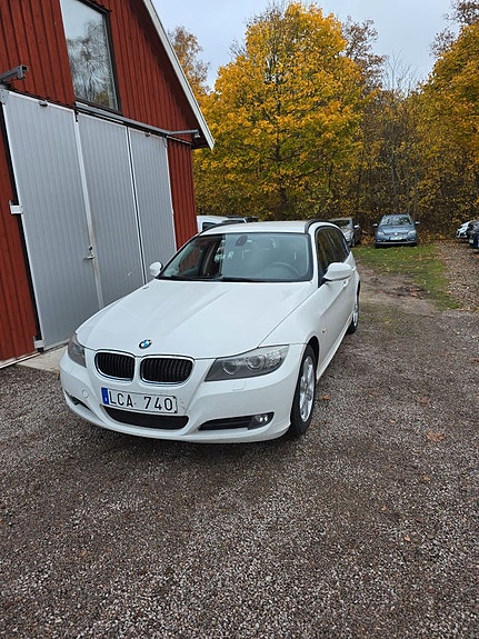 BMW 318d