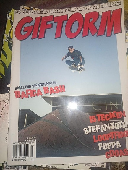 Product image 3 of 6