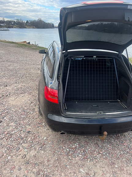 Audi A6 8 of 10