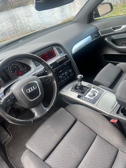 Audi A6 6 of 10