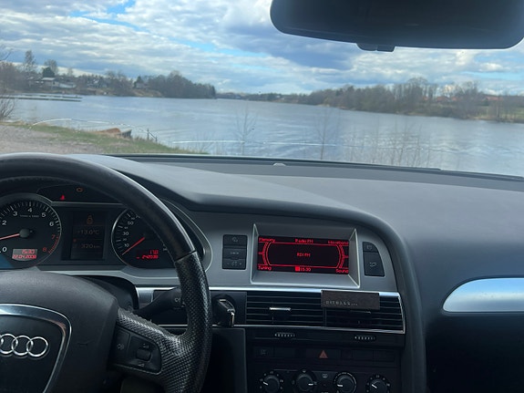 Audi A6 10 of 10