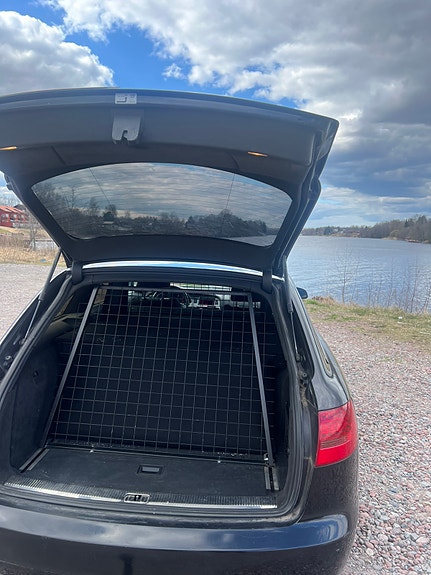 Audi A6 9 of 10