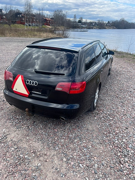 Audi A6 7 of 10