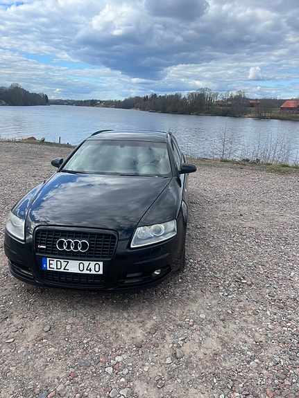 Audi A6 5 of 10