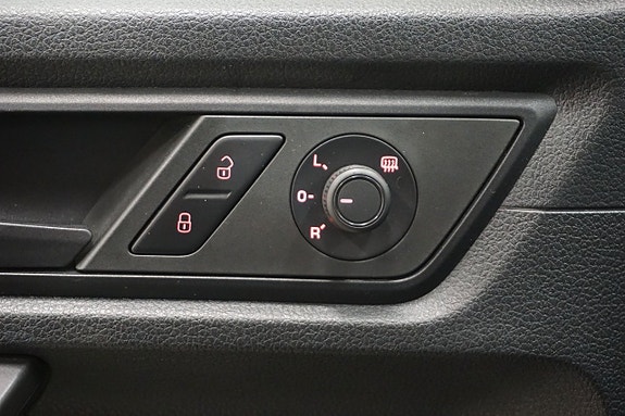 Volkswagen Caddy 24 of 24